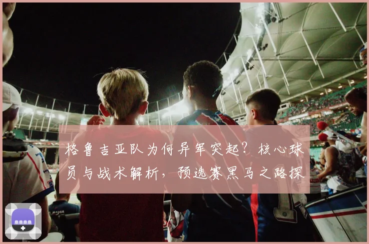 格鲁吉亚队为何异军突起？核心球员与战术解析，预选赛黑马之路探秘