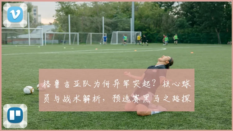 格鲁吉亚队为何异军突起？核心球员与战术解析，预选赛黑马之路探秘