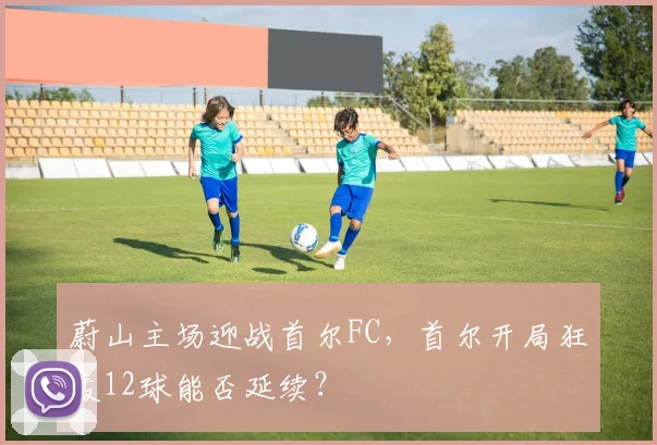 蔚山主场迎战首尔FC，首尔开局狂轰12球能否延续？